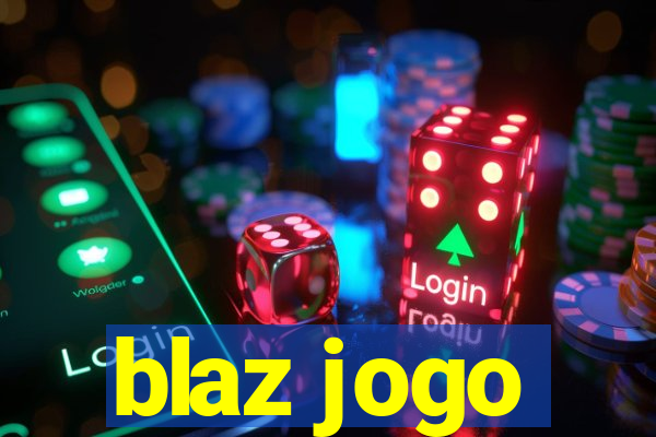 blaz jogo